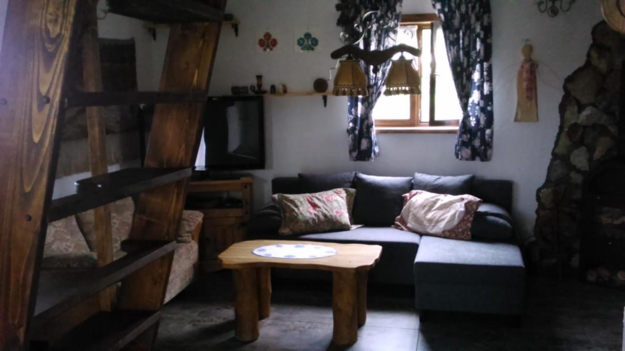 Дома для отпуска Chata w Ciszy Uście-34